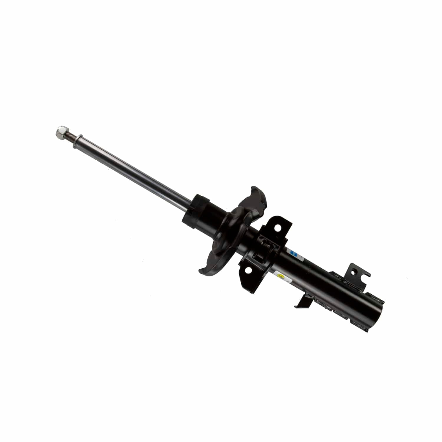 Bilstein B4 OE Replacement Twintube Suspension Front Left Strut Assembly for 2011-2014 Mazda 2 (DE) 22-193339