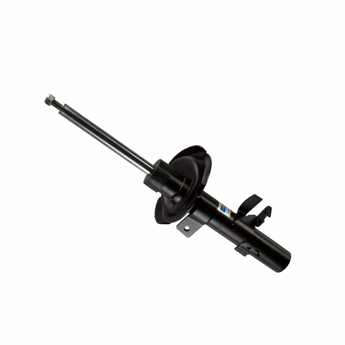 Bilstein B4 OE Replacement Twintube Suspension Front Left Strut Assembly for 2012-2013 Ford Focus (C1) 22-220530