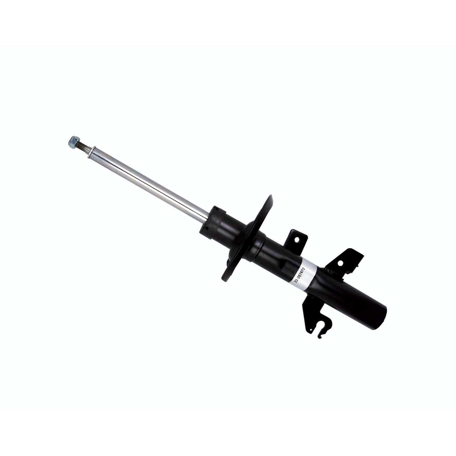 Bilstein B4 OE Replacement Twintube Suspension Front Left Strut Assembly for 2014-2023 Jeep Cherokee (KL) 22-267672