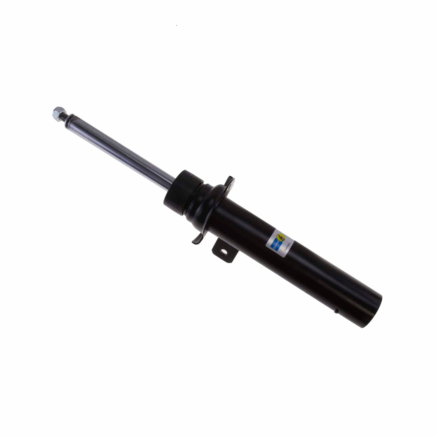 Bilstein B4 OE Replacement Twintube Suspension Front Left Strut Assembly for 2014-2024 Mini Cooper (F56) 22-241818