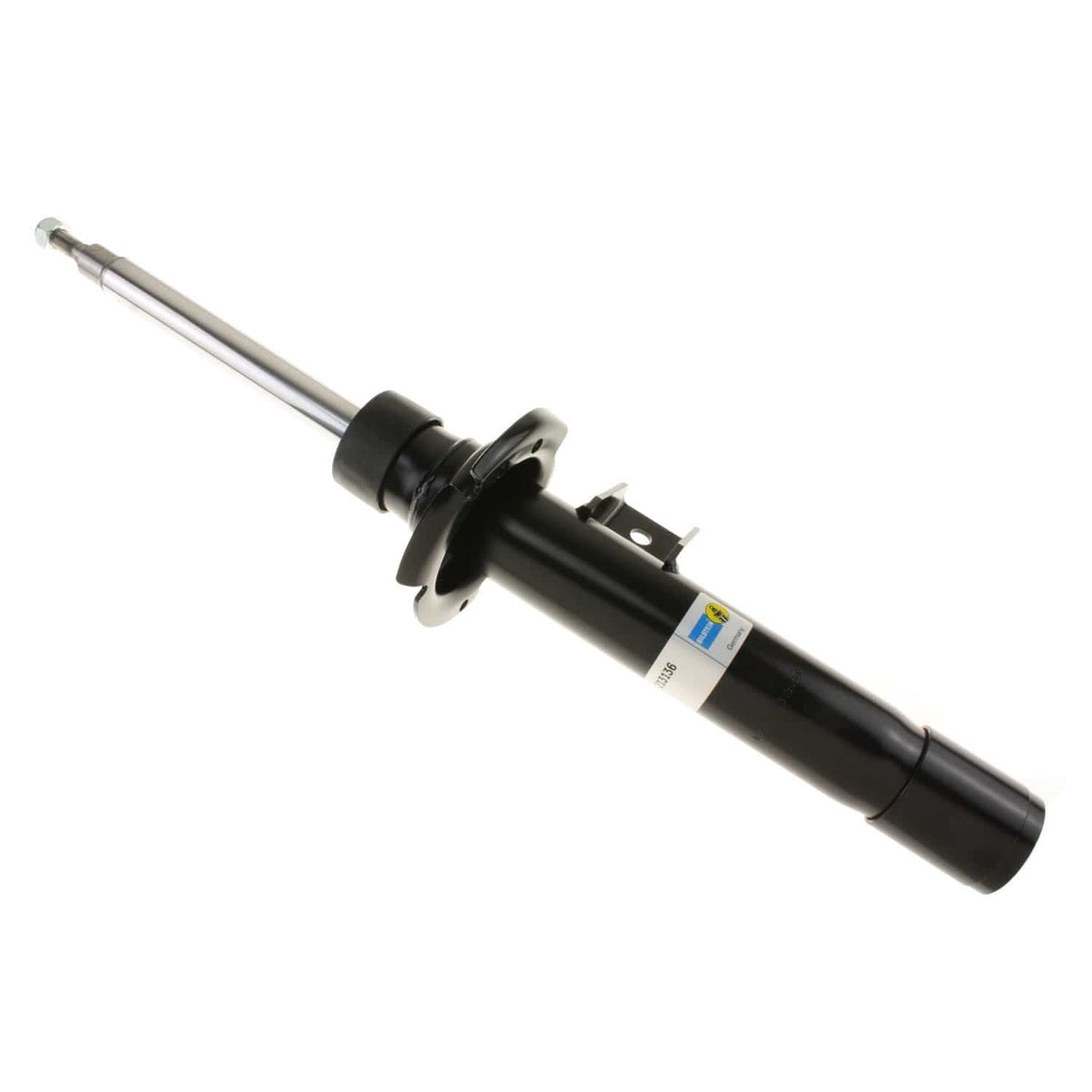 Bilstein B4 OE Replacement Twintube Suspension Front Left Strut Assembly for 2015-2018 BMW X4 (F26) 22-213136