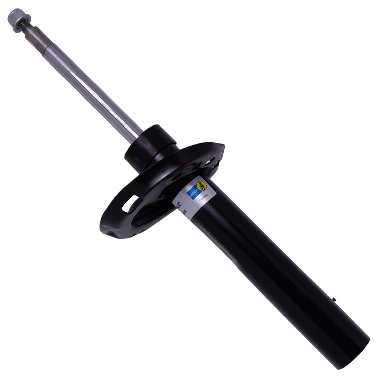 Bilstein B4 OE Replacement Twintube Suspension Front Left Strut Assembly for 2019-2022 Mercedes-Benz A220 (W177) 22-306692
