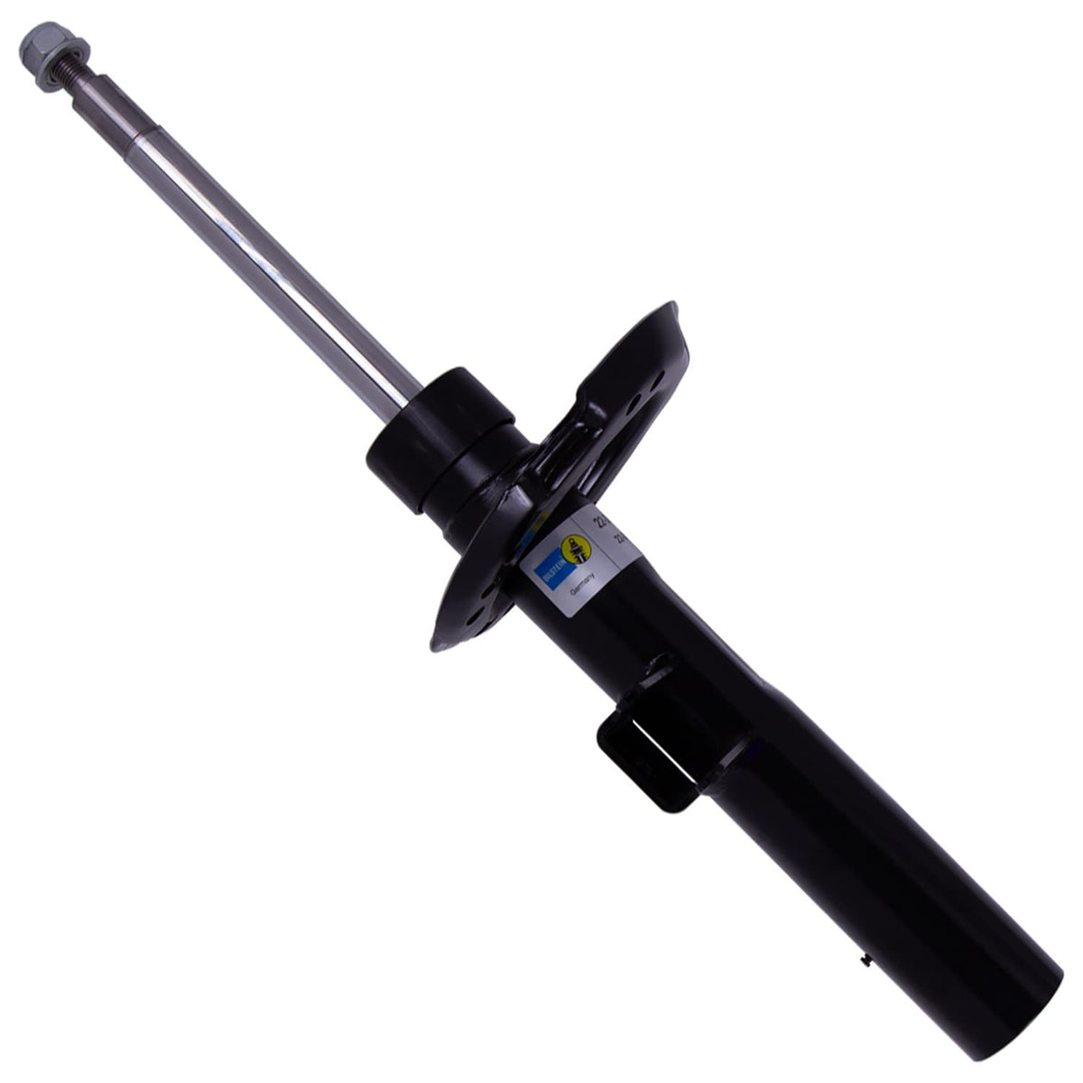 Bilstein B4 OE Replacement Twintube Suspension Front Left Strut Assembly for 2019-2022 Mercedes-Benz A220 (W177) 22-306692