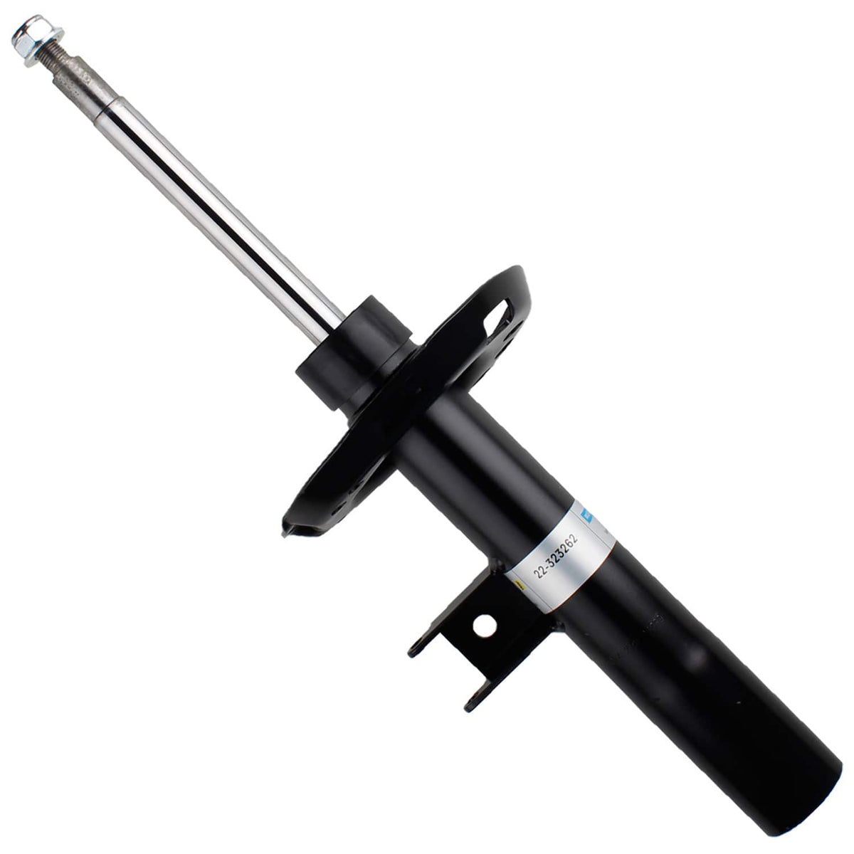 Bilstein B4 OE Replacement Twintube Suspension Front Left Strut Assembly for 2020-2025 Mercedes-Benz CLA250 (C118) 22-323262