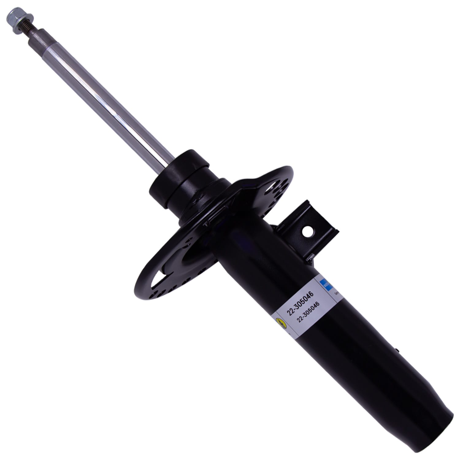 Bilstein B4 OE Replacement Twintube Suspension Front Left Strut Assembly for 2021-2025 BMW 430i xDrive (G22/G23) 22-305046