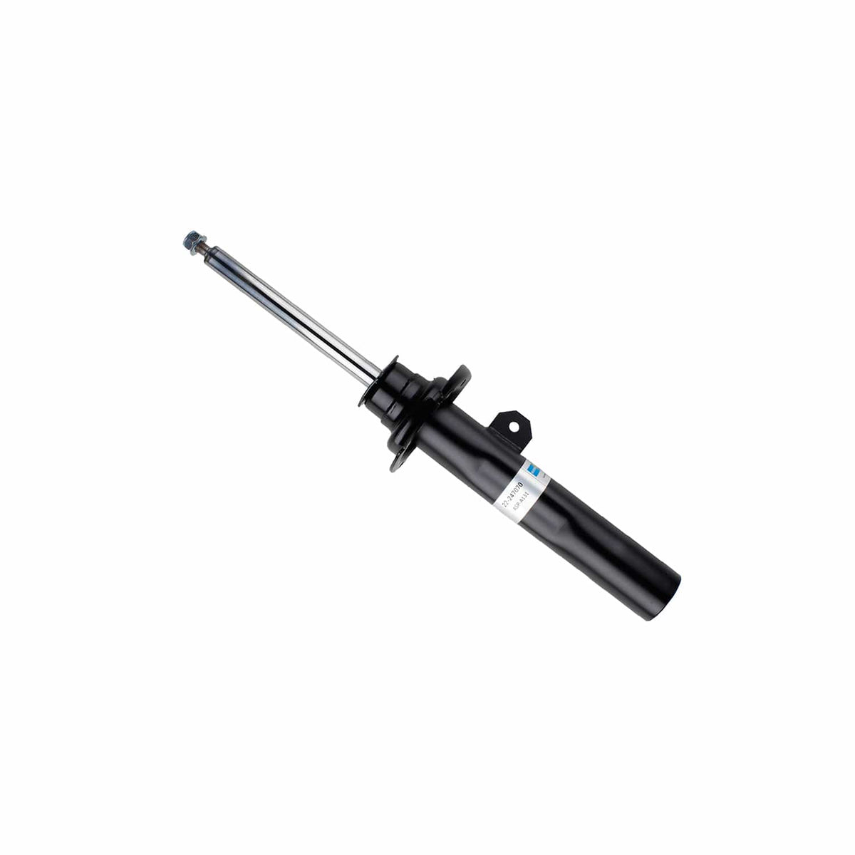Bilstein B4 OE Replacement Twintube Suspension Front Left Strut Assembly for 2023 BMW X2 (U10) 22-247070