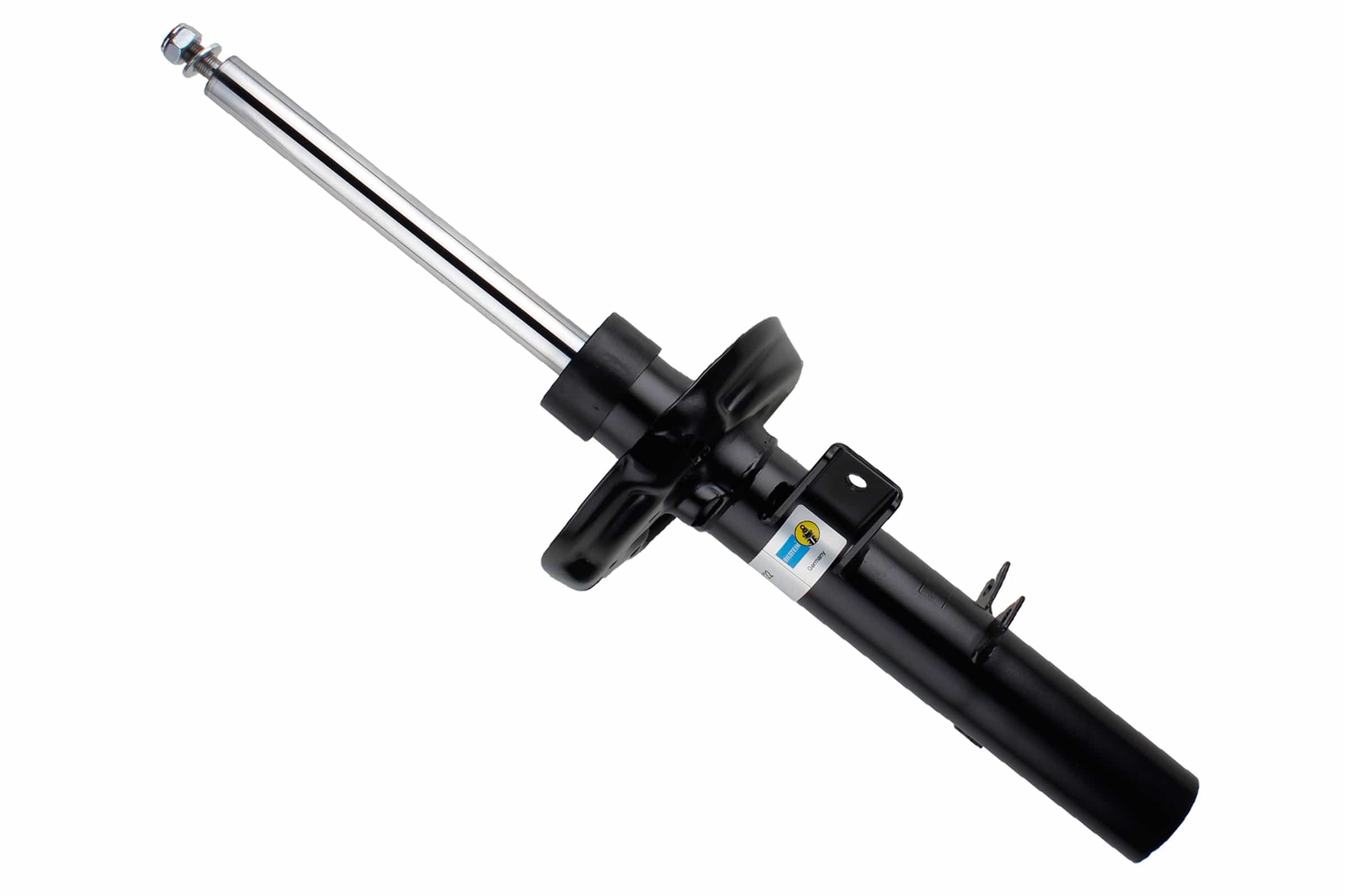 Bilstein B4 OE Replacement Twintube Suspension Front Left Strut Assembly for 2025 Volvo EX40 (CMA) 22-335722