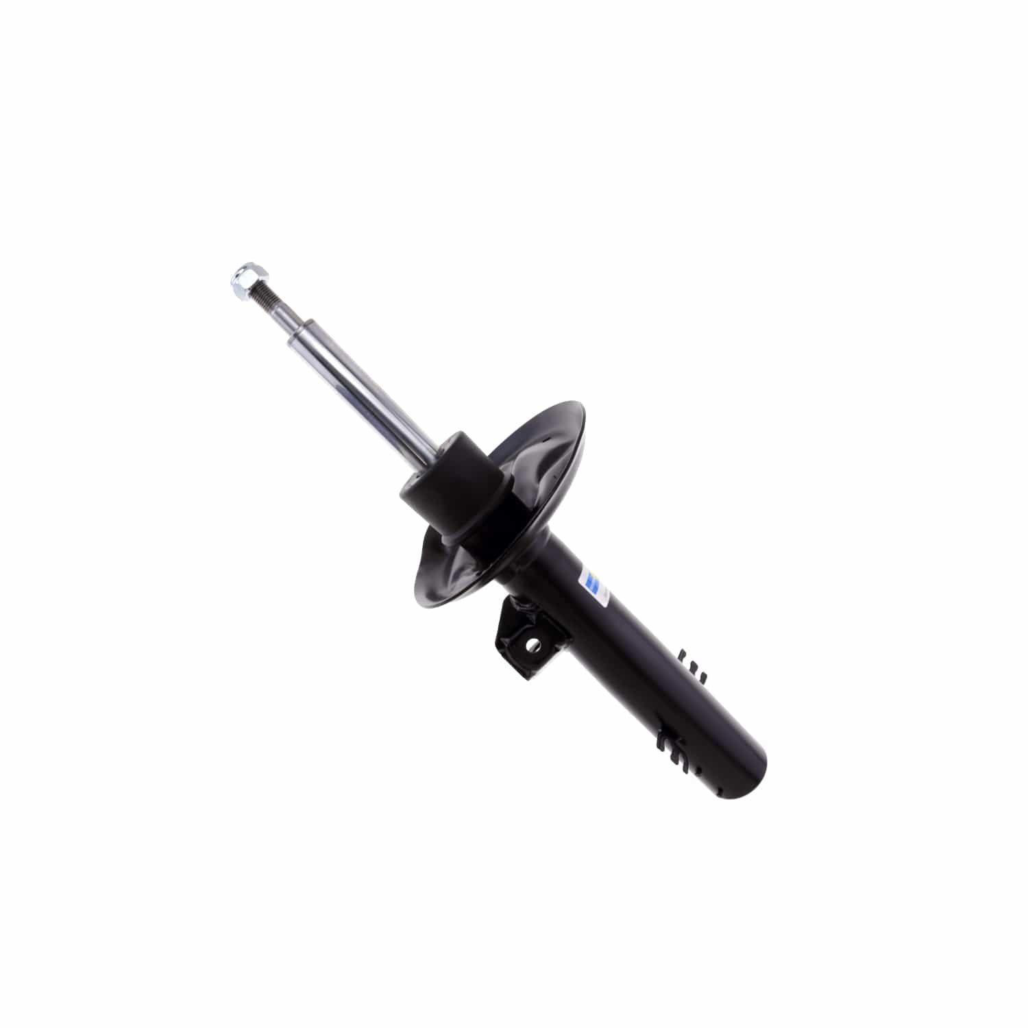 Bilstein B4 OE Replacement Twintube Suspension Front Left Strut Assembly (Sport Suspension) for 2004-2010 BMW X3 (E83) 22-234636