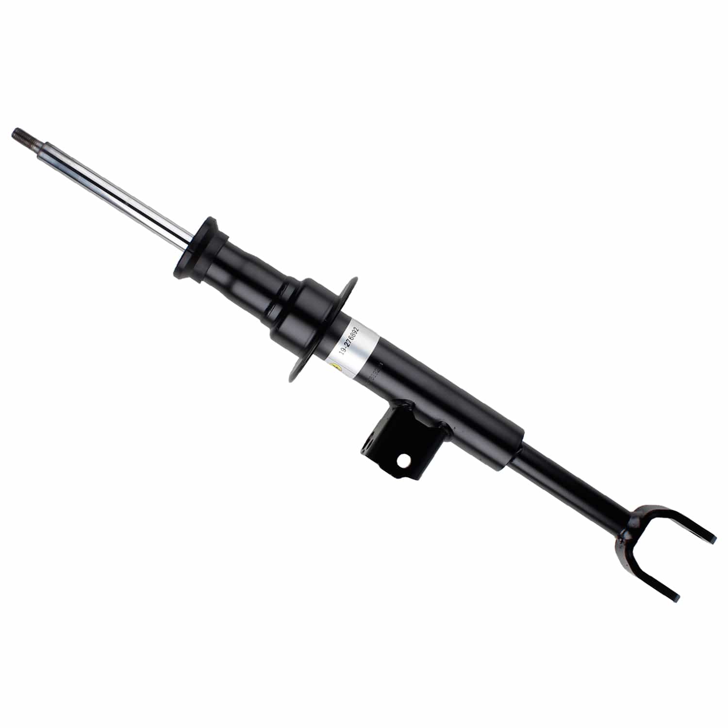 Bilstein B4 OE Replacement Twintube Suspension Front Right Shock Absorber for 2017-2020 BMW 540i (G30) 19-276892