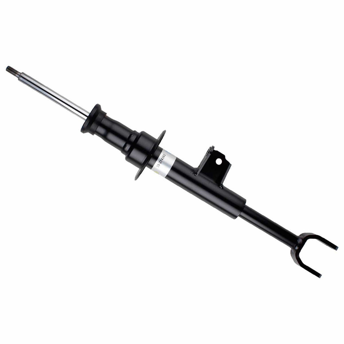 Bilstein B4 OE Replacement Twintube Suspension Front Right Shock Absorber for 2017-2023 BMW 540i (G30) 19-274362