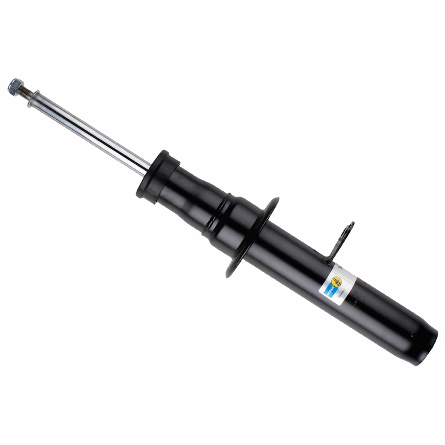 Bilstein B4 OE Replacement Twintube Suspension Front Right Shock Absorber for 2021-2023 BMW 530e xDrive (G30) 19-276939