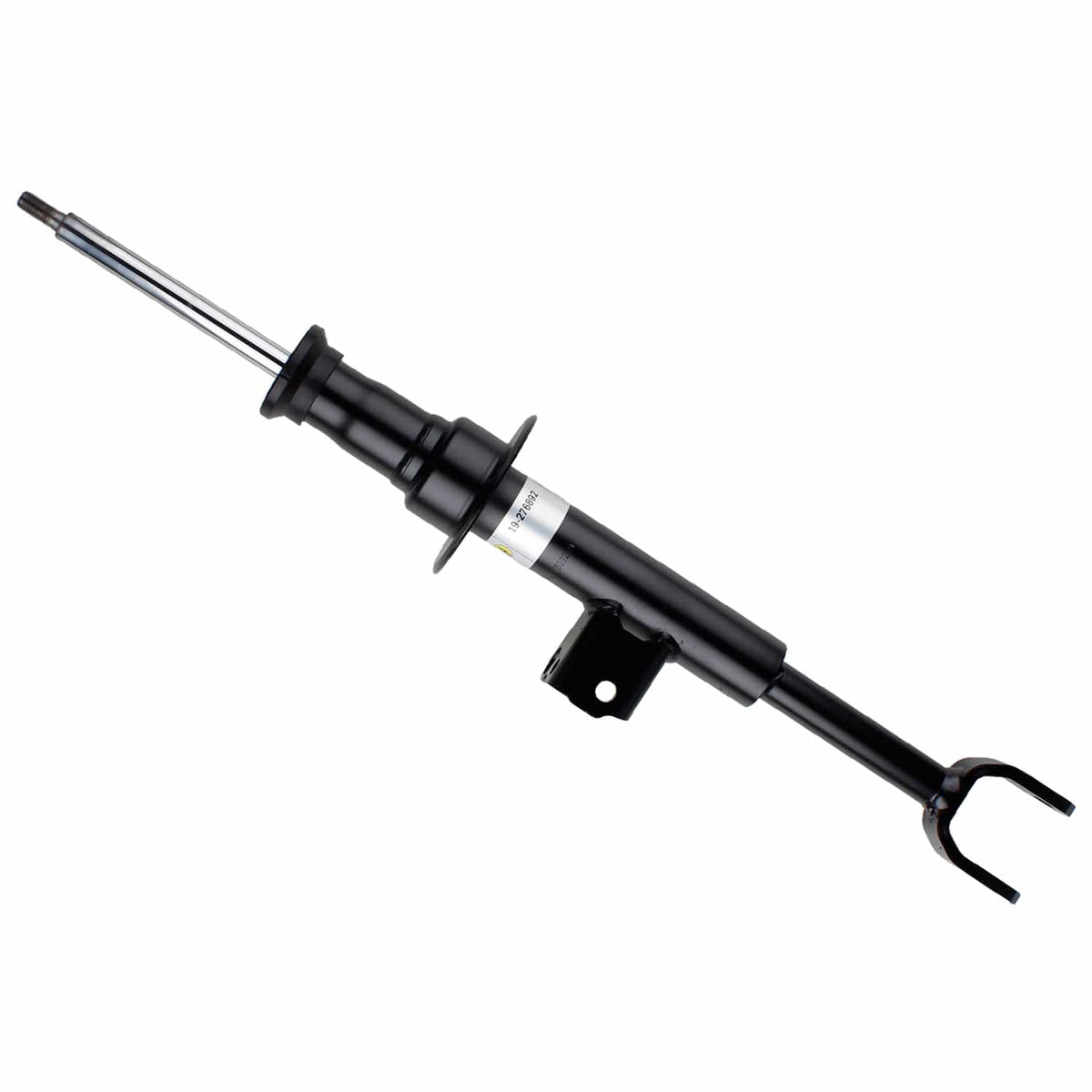 Bilstein B4 OE Replacement Twintube Suspension Front Right Shock Absorber (Standard Suspension) for 2017-2023 BMW 530i (G30) 19-276892