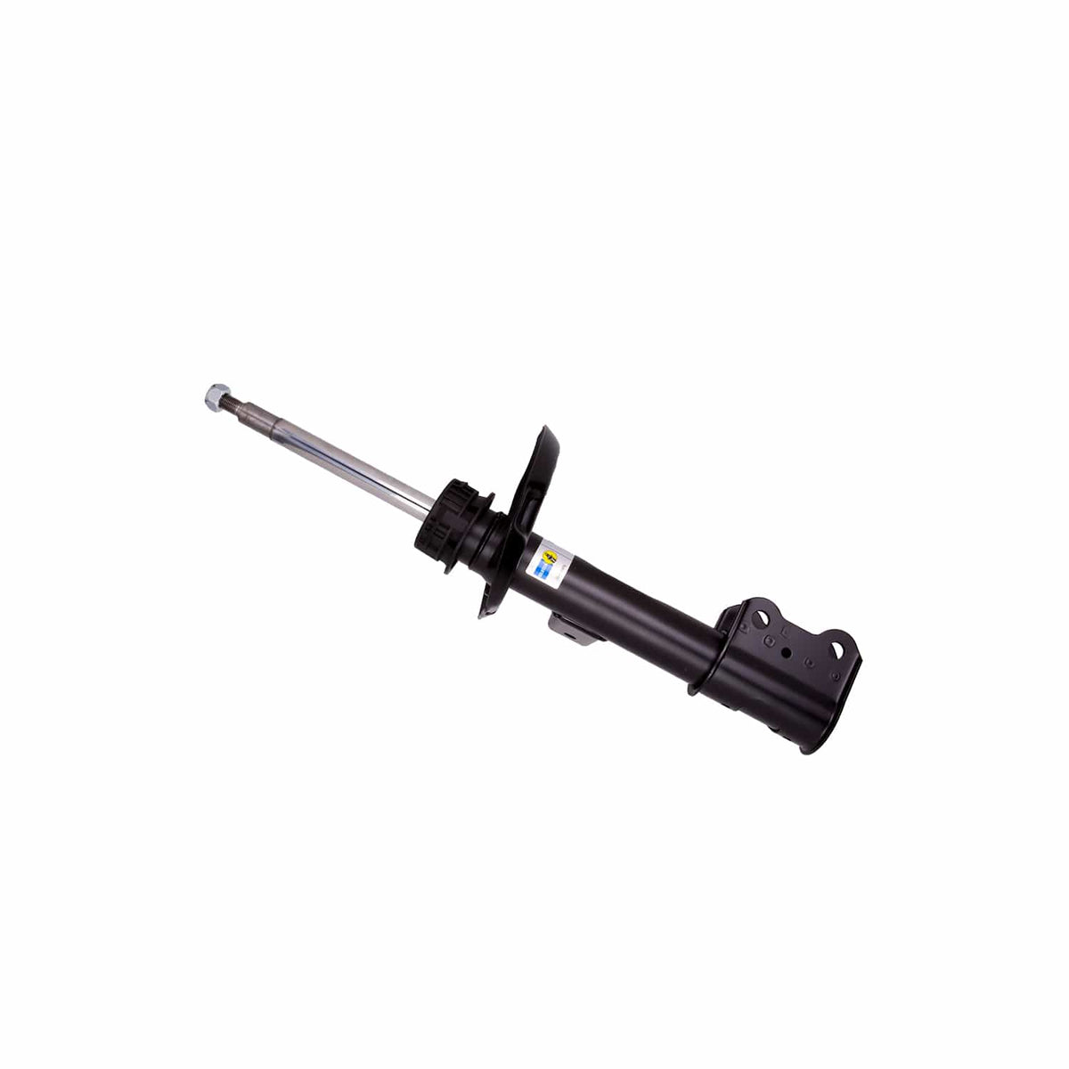 Bilstein B4 OE Replacement Twintube Suspension Front Right Strut Assembly - 15 in. Collapsed 22-244161