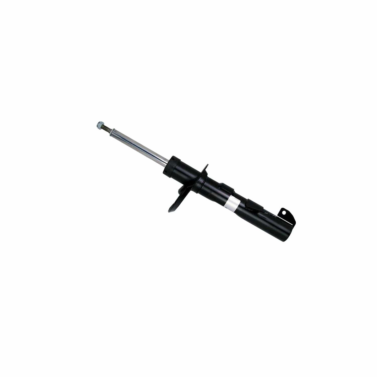Bilstein B4 OE Replacement Twintube Suspension Front Right Strut Assembly (17.2 in. Extended) for 2014-2023 Jeep Cherokee (KL) 22-267702