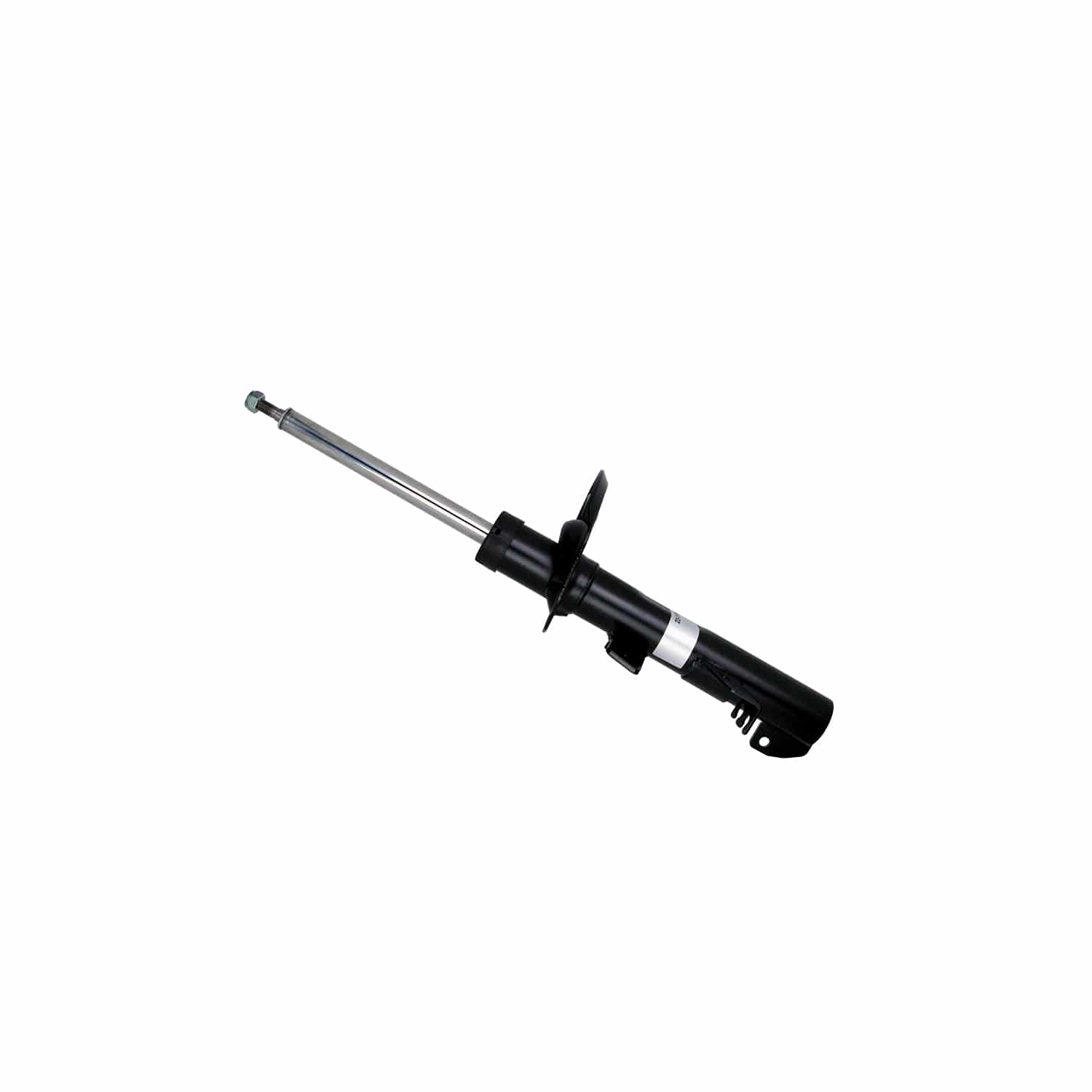 Bilstein B4 OE Replacement Twintube Suspension Front Right Strut Assembly (19.27 in. Extended) for 2014-2023 Jeep Cherokee (KL) 22-267689