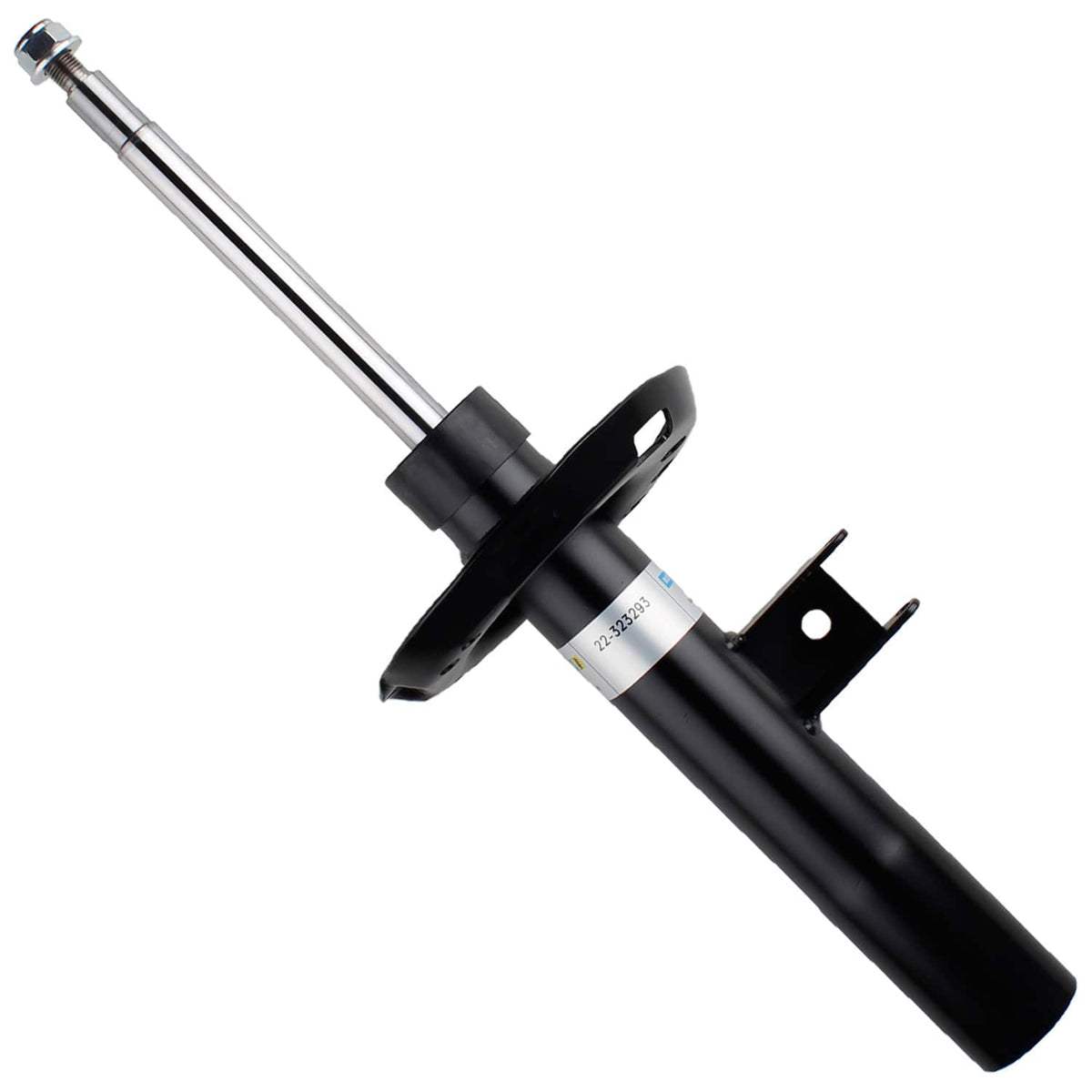 Bilstein B4 OE Replacement Twintube Suspension Front Right Strut Assembly (Comfort Suspension) for 2020-2025 Mercedes-Benz CLA250 (C118) 22-323293