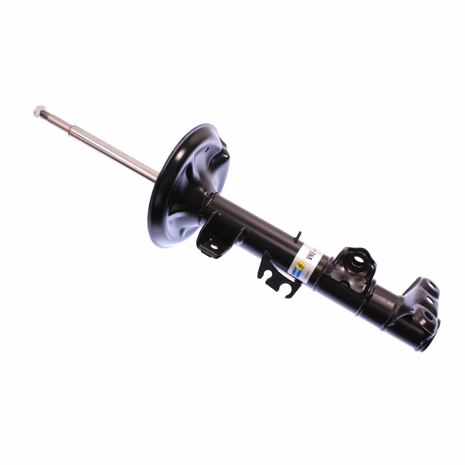 Bilstein B4 OE Replacement Twintube Suspension Front Right Strut Assembly for 1992 BMW 325i (E36) 22-044181