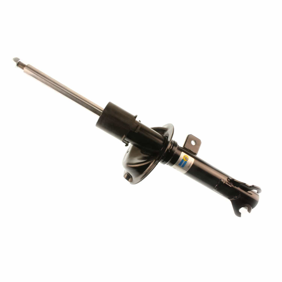 Bilstein B4 OE Replacement Twintube Suspension Front Right Strut Assembly for 2000-2005 Ford Focus (C170) 22-051219