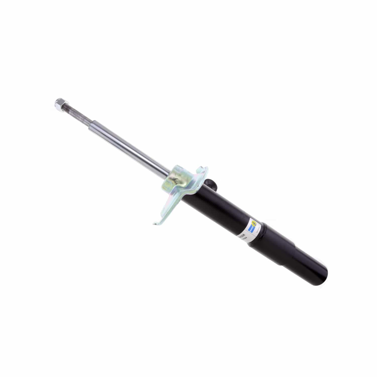 Bilstein B4 OE Replacement Twintube Suspension Front Right Strut Assembly for 2002-2005 BMW 745Li (E65/E66) 22-184306
