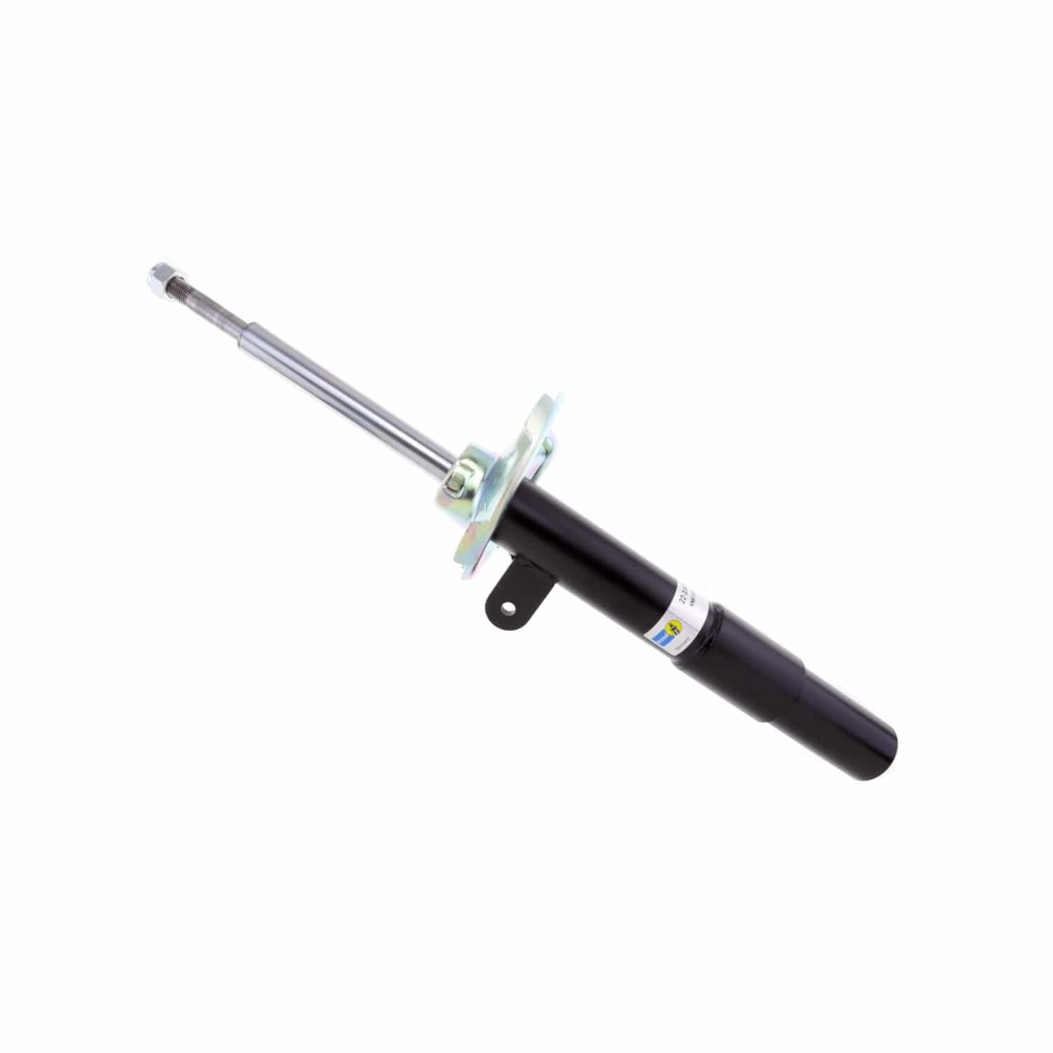 Bilstein B4 OE Replacement Twintube Suspension Front Right Strut Assembly for 2002-2005 BMW 745Li (E65/E66) 22-184306