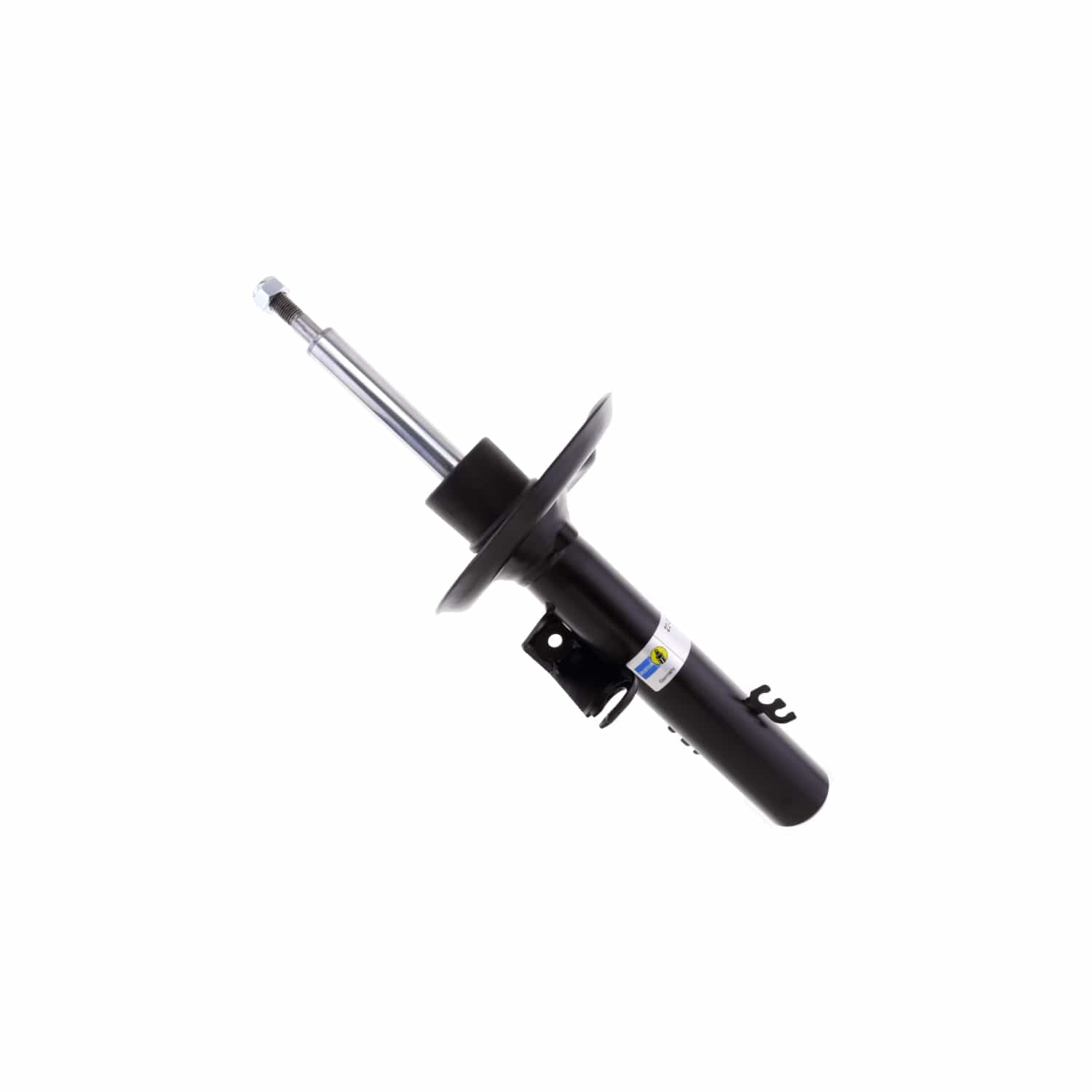 Bilstein B4 OE Replacement Twintube Suspension Front Right Strut Assembly for 2004-2010 BMW X3 (E83) 22-234643