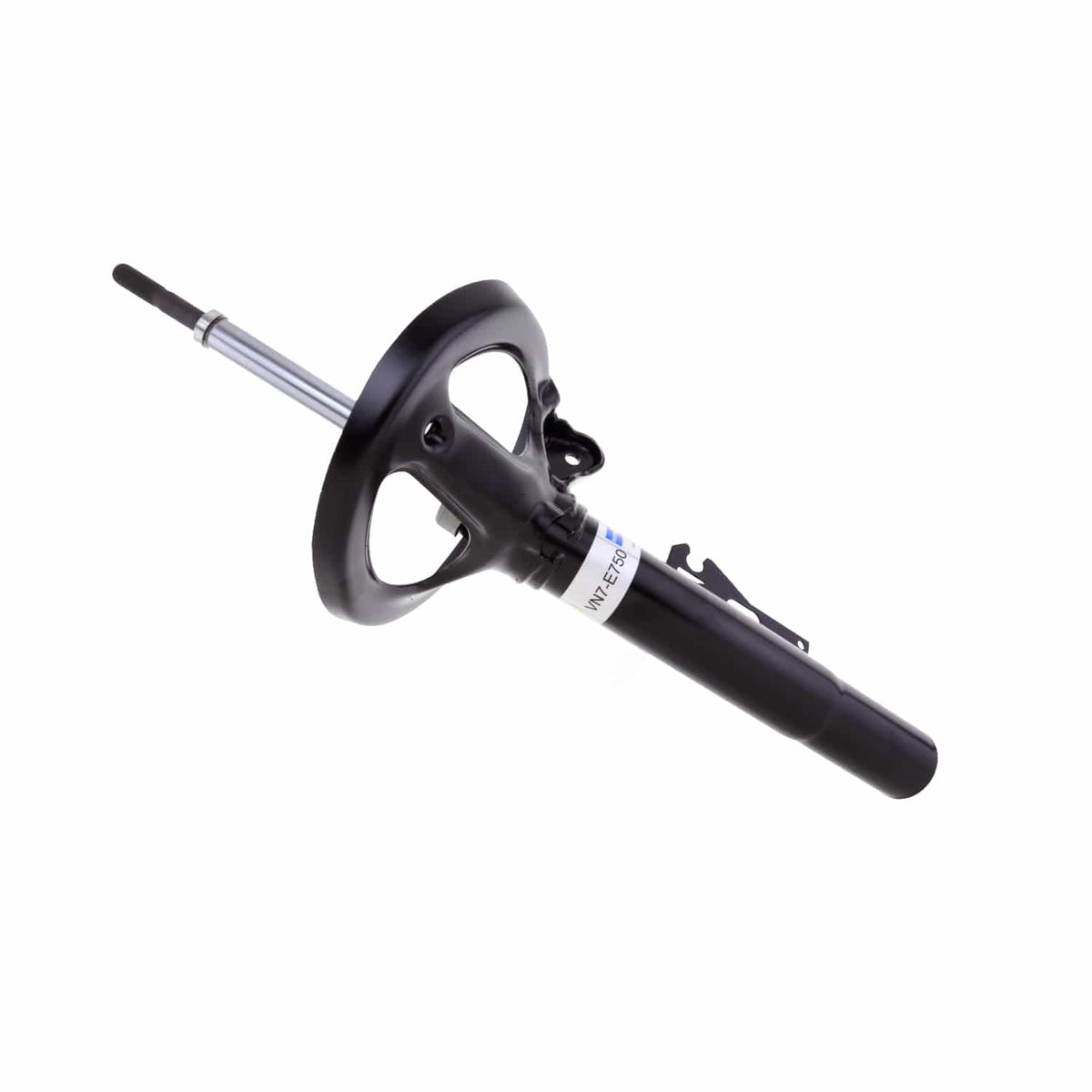 Bilstein B4 OE Replacement Twintube Suspension Front Right Strut Assembly for 2006-2012 Porsche 911 (997) 22-147509