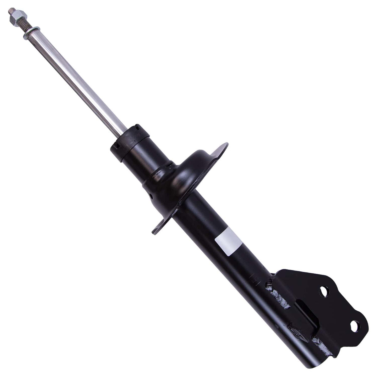 Bilstein B4 OE Replacement Twintube Suspension Front Right Strut Assembly for 2009-2014 Ford Edge (CD4) 22-293572