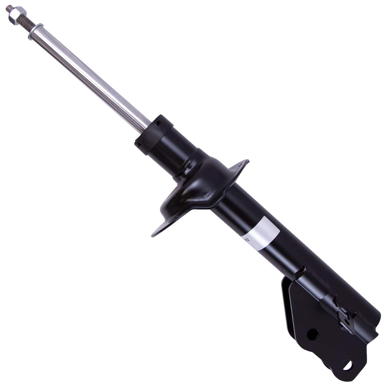 Bilstein B4 OE Replacement Twintube Suspension Front Right Strut Assembly for 2009-2014 Ford Edge (CD4) 22-293572