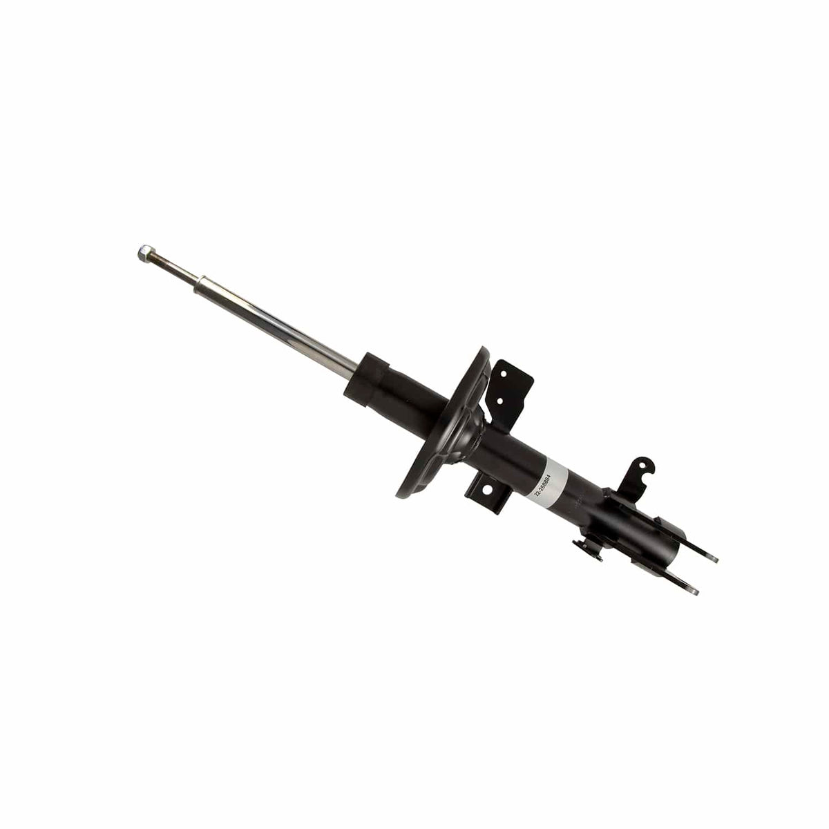Bilstein B4 OE Replacement Twintube Suspension Front Right Strut Assembly for 2009-2015 Honda Pilot (YF2) 22-268884