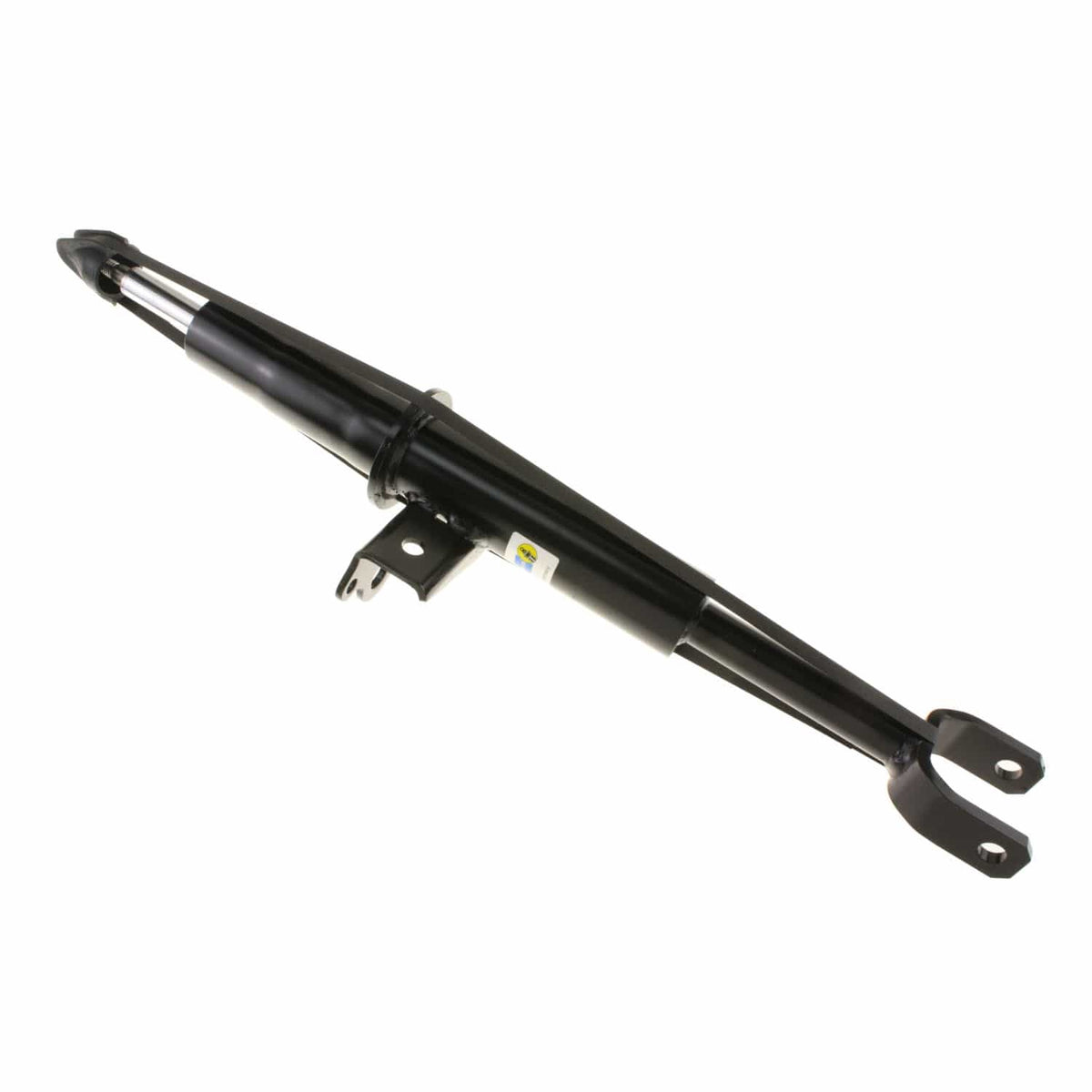 Bilstein B4 OE Replacement Twintube Suspension Front Right Strut Assembly for 2010-2017 BMW 535i GT (F07) 19-195346
