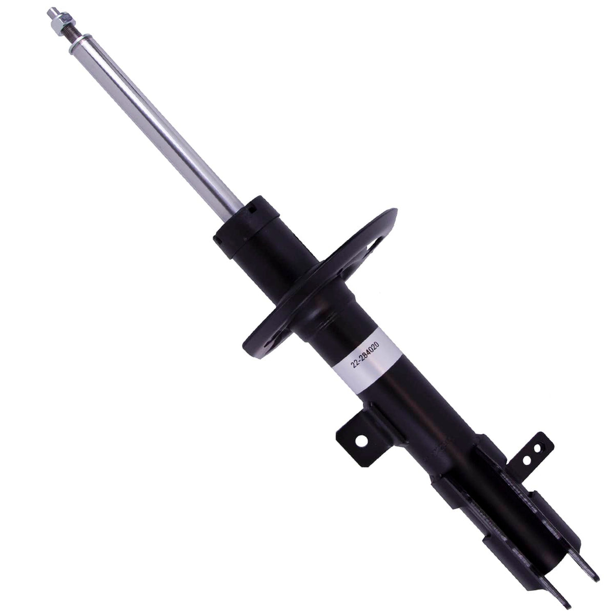 Bilstein B4 OE Replacement Twintube Suspension Front Right Strut Assembly for 2011-2017 Jeep Compass (MK) 22-284020