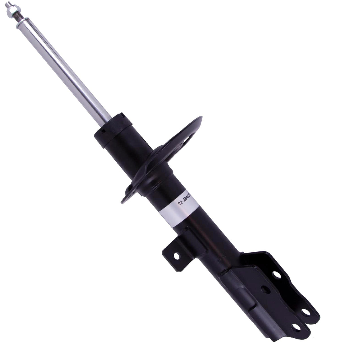 Bilstein B4 OE Replacement Twintube Suspension Front Right Strut Assembly for 2011-2017 Jeep Compass (MK) 22-284020