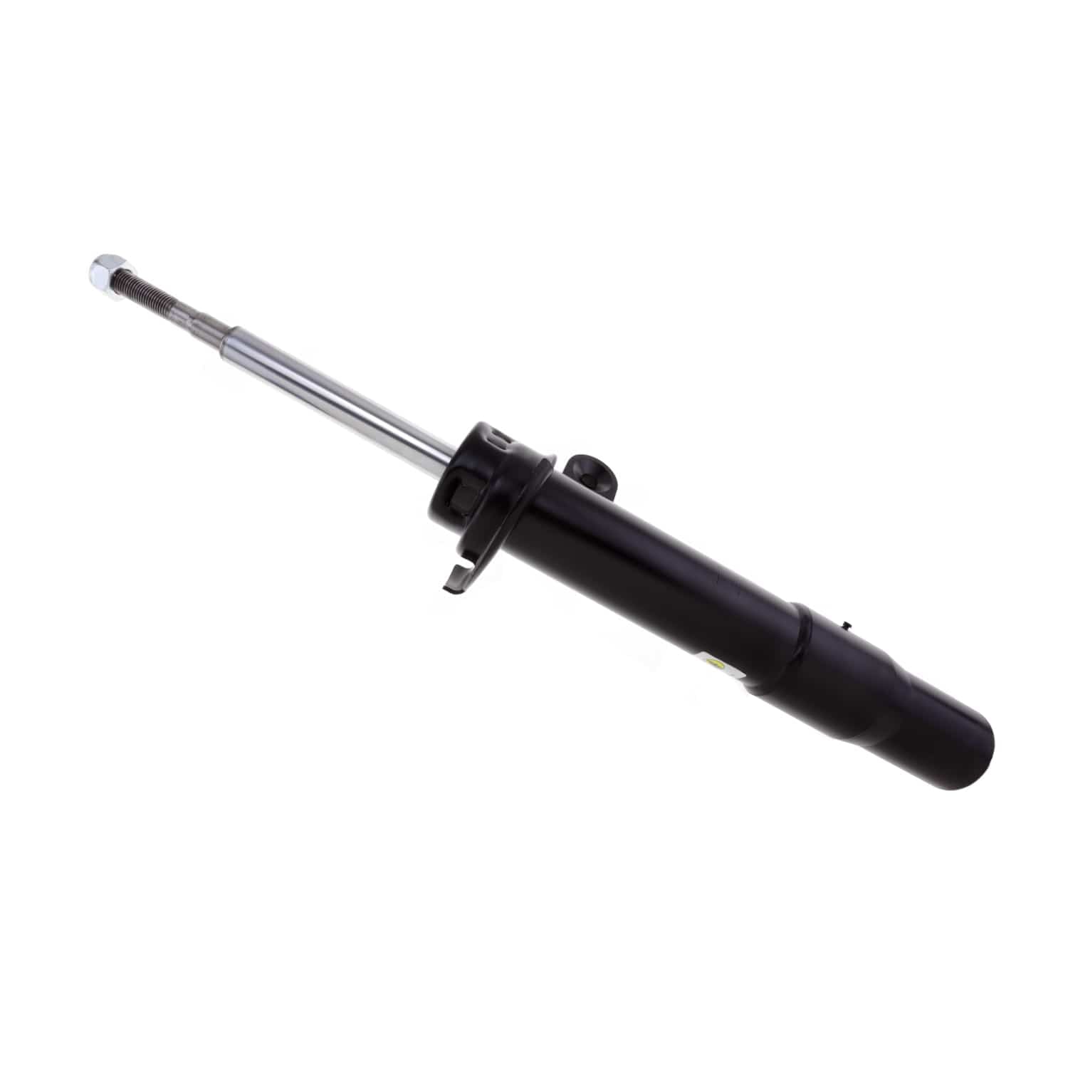 Bilstein B4 OE Replacement Twintube Suspension Front Right Strut Assembly for 2011 BMW 1 Series M (E82) 22-214317
