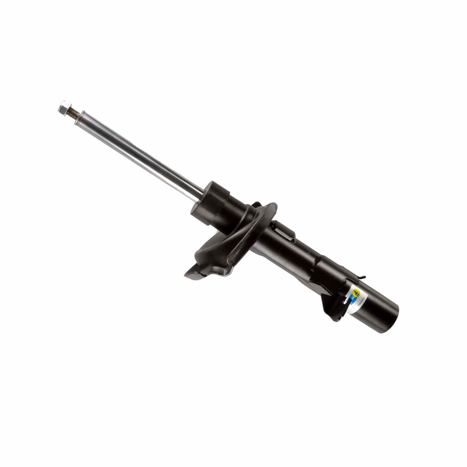 Bilstein B4 OE Replacement Twintube Suspension Front Right Strut Assembly for 2012-2013 Ford Focus (C1) 22-220547
