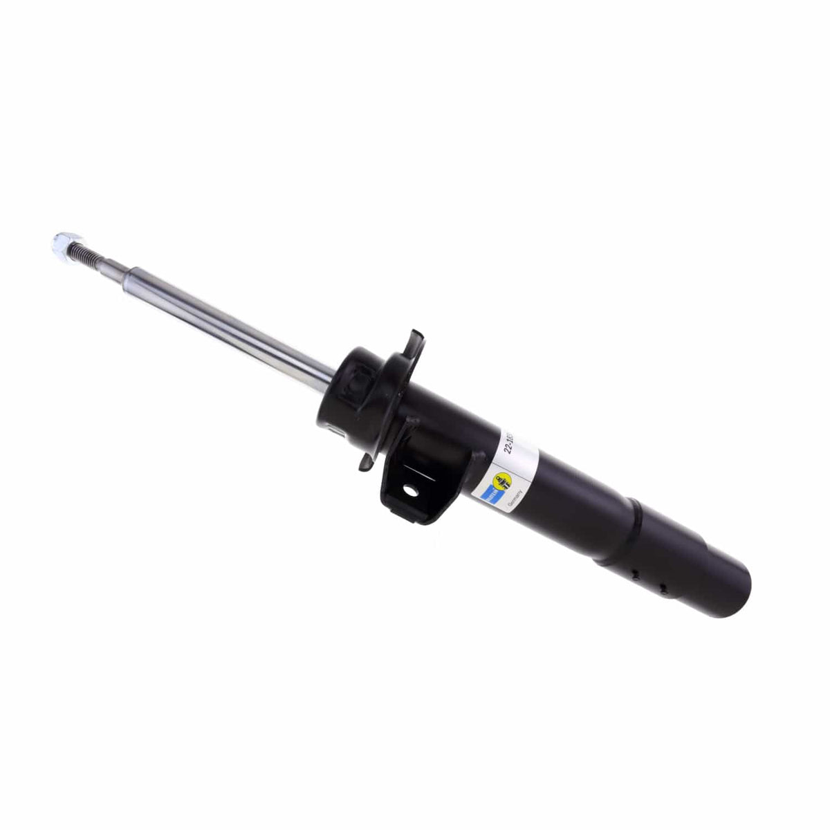 Bilstein B4 OE Replacement Twintube Suspension Front Right Strut Assembly for 2012-2015 BMW X1 (E84) 22-183859
