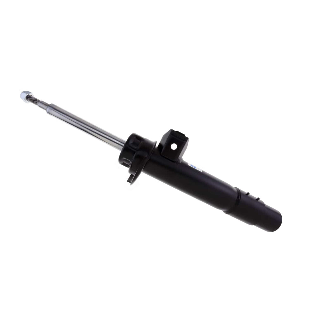 Bilstein B4 OE Replacement Twintube Suspension Front Right Strut Assembly for 2012-2015 BMW X1 (E84) 22-183859