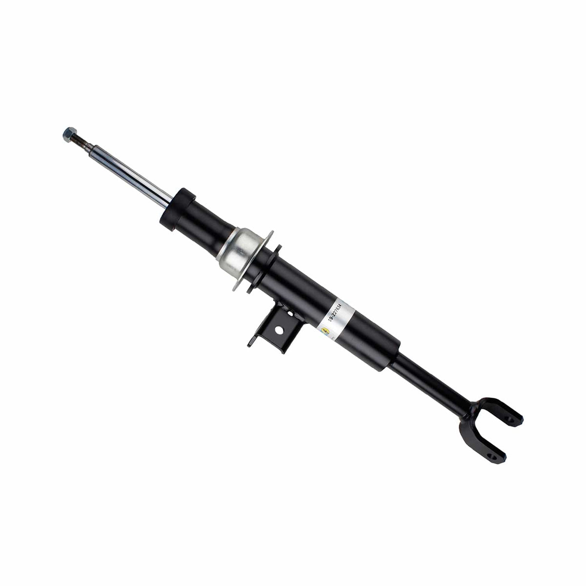 Bilstein B4 OE Replacement Twintube Suspension Front Right Strut Assembly for 2012-2018 BMW 650i (F12/F13) 19-227634