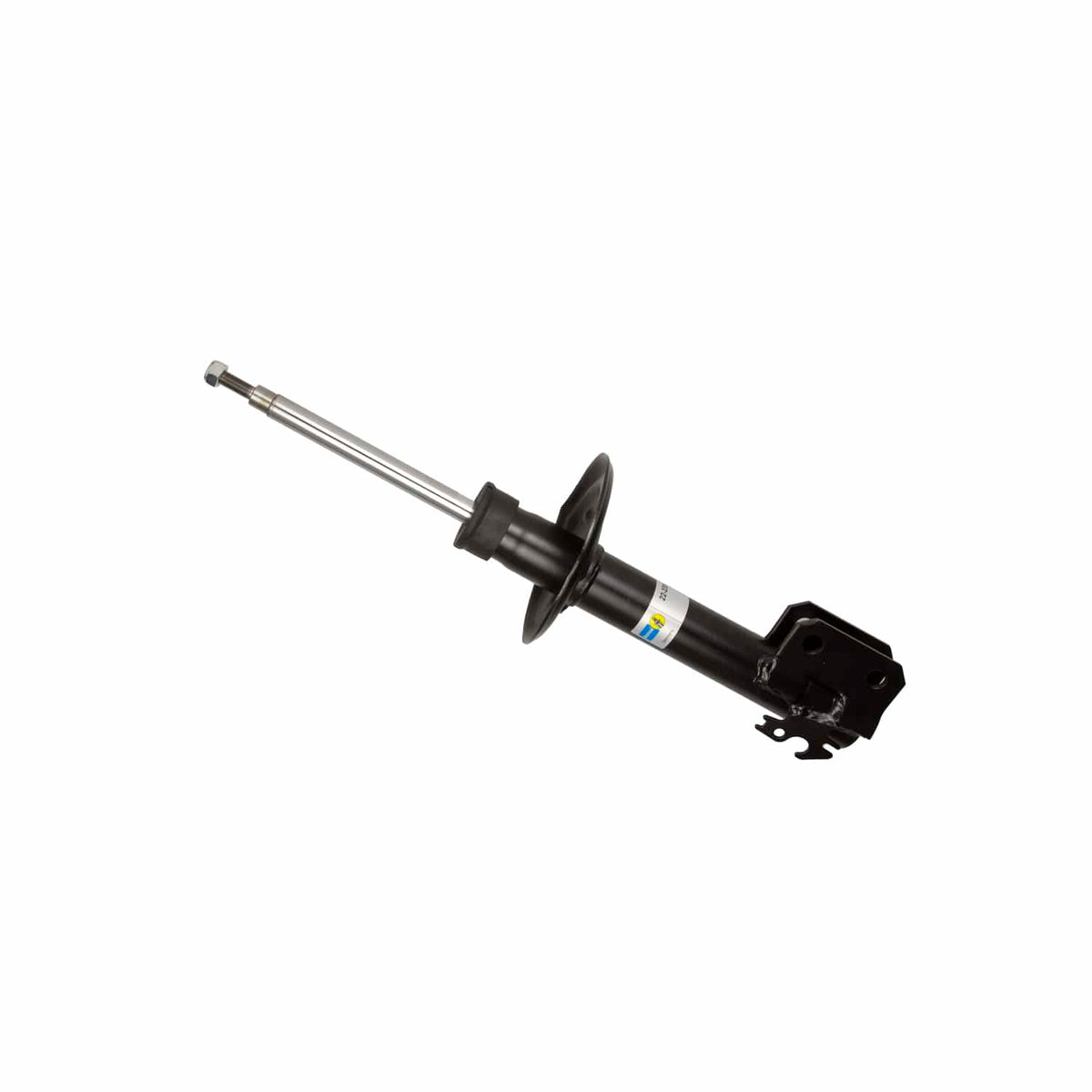 Bilstein B4 OE Replacement Twintube Suspension Front Right Strut Assembly for 2012-2020 Toyota Yaris (XP130) 22-167019