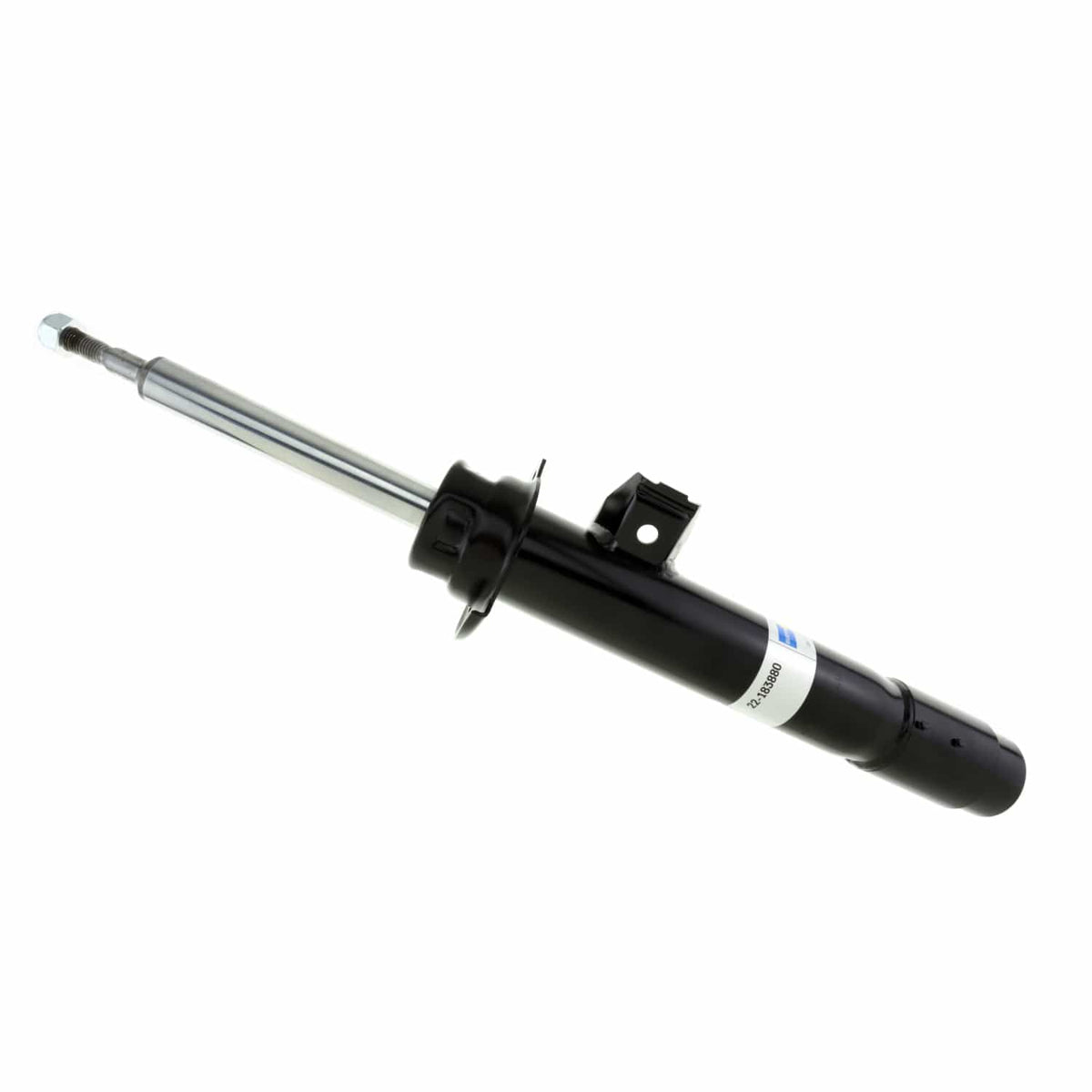 Bilstein B4 OE Replacement Twintube Suspension Front Right Strut Assembly for 2013-2015 BMW X1 (E84) 22-183880