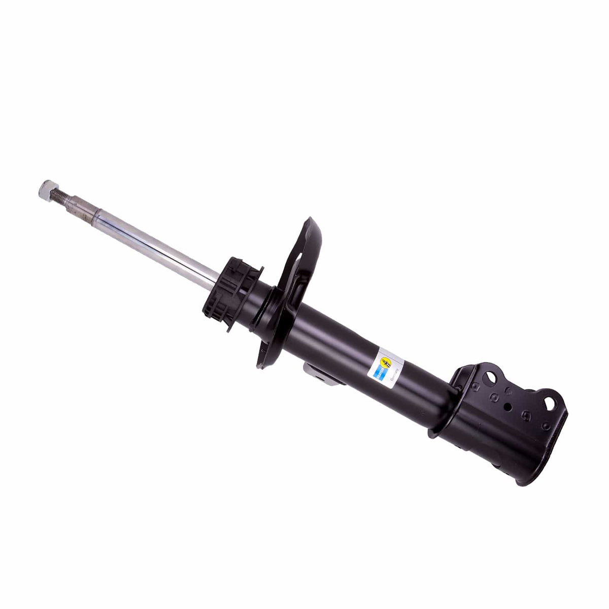 Bilstein B4 OE Replacement Twintube Suspension Front Right Strut Assembly for 2014-2015 Mercedes-Benz B Electric Drive (W242) 22-244222