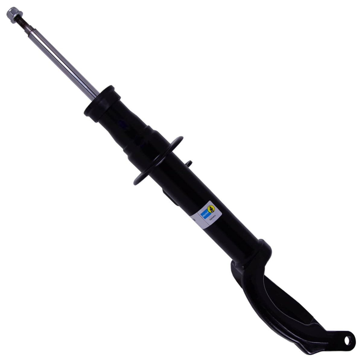 Bilstein B4 OE Replacement Twintube Suspension Front Right Strut Assembly for 2014-2017 BMW 640i xDrive (F12/F13) 22-295330