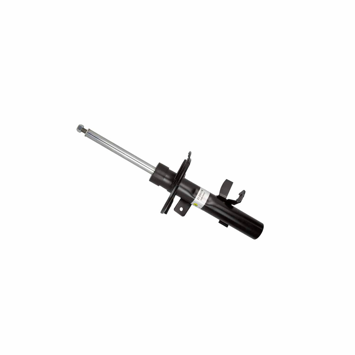 Bilstein B4 OE Replacement Twintube Suspension Front Right Strut Assembly for 2014-2018 Ford Focus (C346) 22-256379
