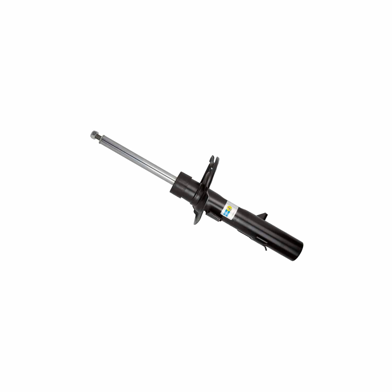 Bilstein B4 OE Replacement Twintube Suspension Front Right Strut Assembly for 2014-2018 Ford Focus (C346) 22-256379