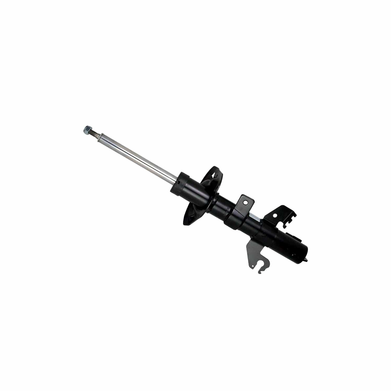 Bilstein B4 OE Replacement Twintube Suspension Front Right Strut Assembly for 2014-2018 Jeep Cherokee (KL) 22-267665