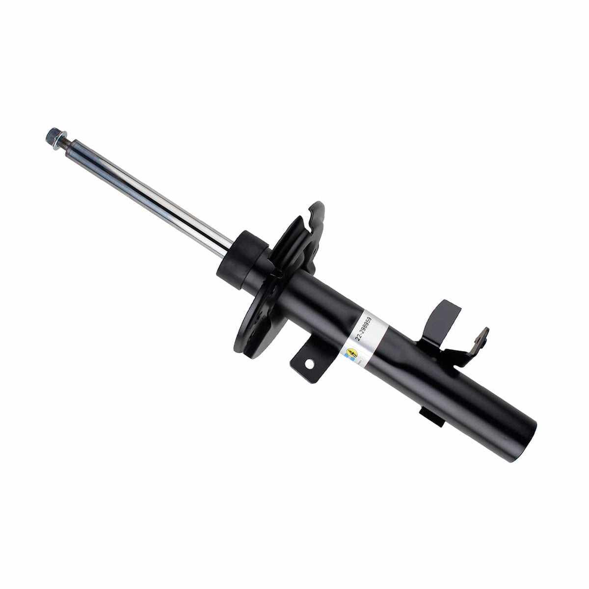 Bilstein B4 OE Replacement Twintube Suspension Front Right Strut Assembly for 2014-2019 Ford Escape (C1) 22-298959