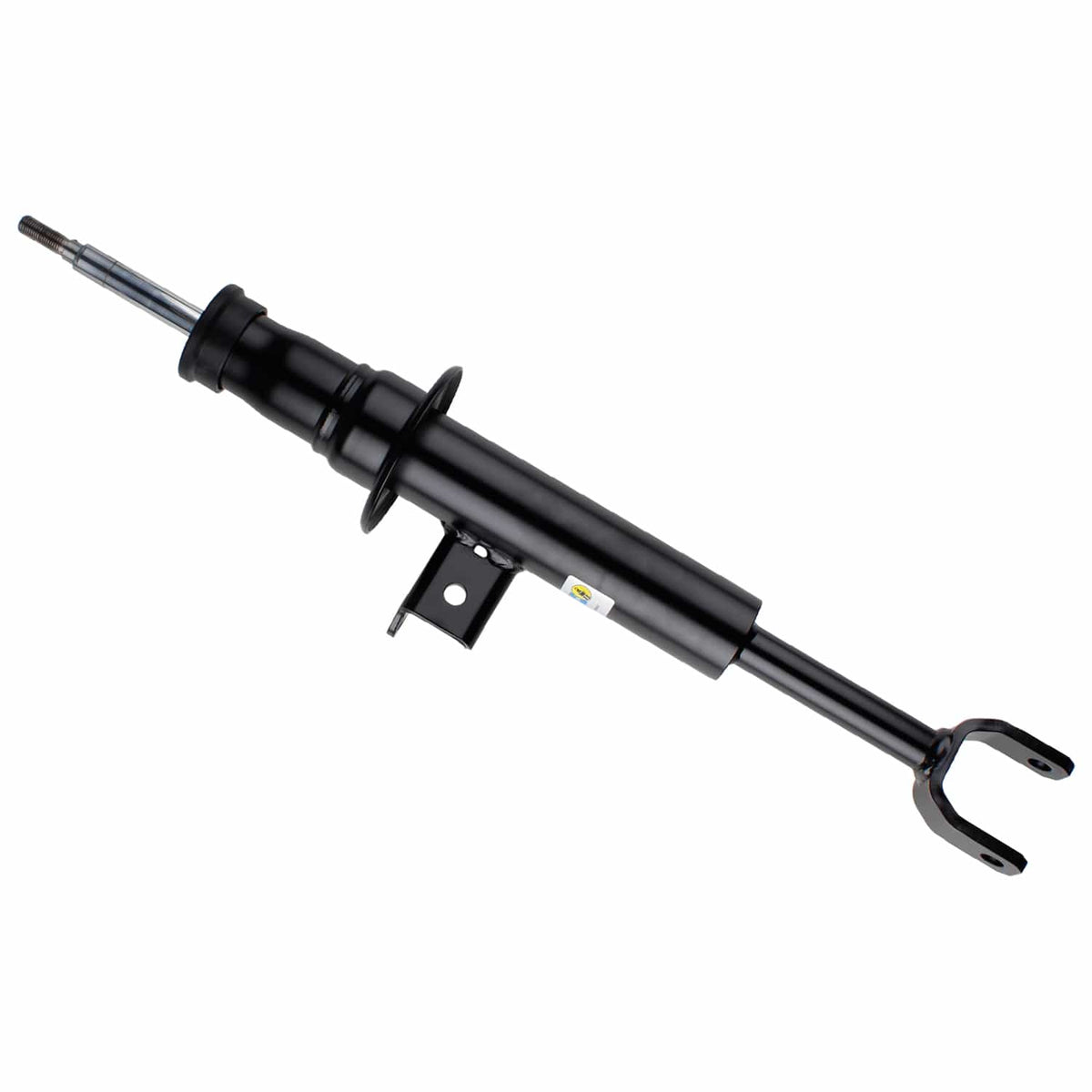 Bilstein B4 OE Replacement Twintube Suspension Front Right Strut Assembly for 2015-2016 BMW 535d (F10) 19-265506