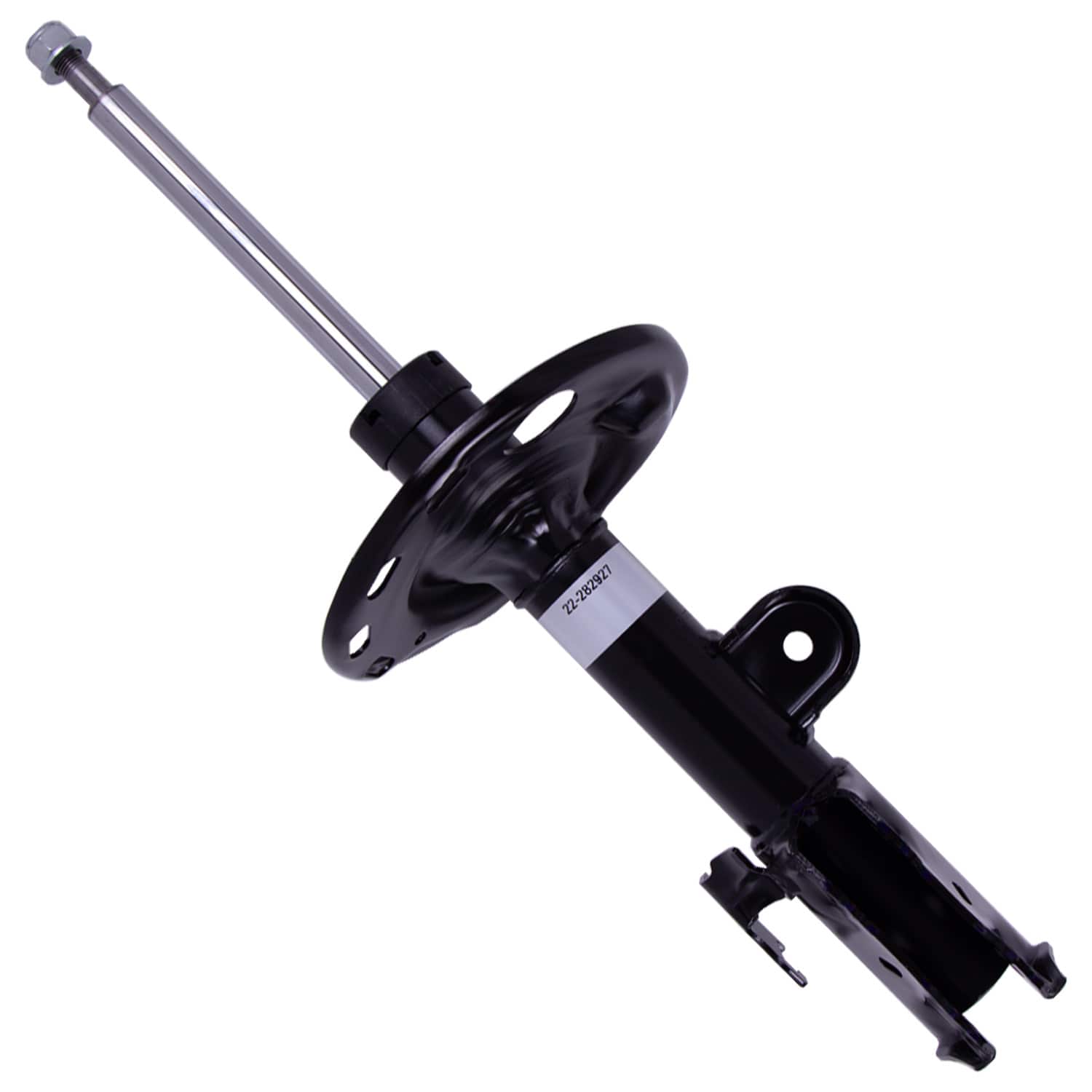Bilstein B4 OE Replacement Twintube Suspension Front Right Strut Assembly for 2015-2017 Lexus NX200t (MC) 22-282927
