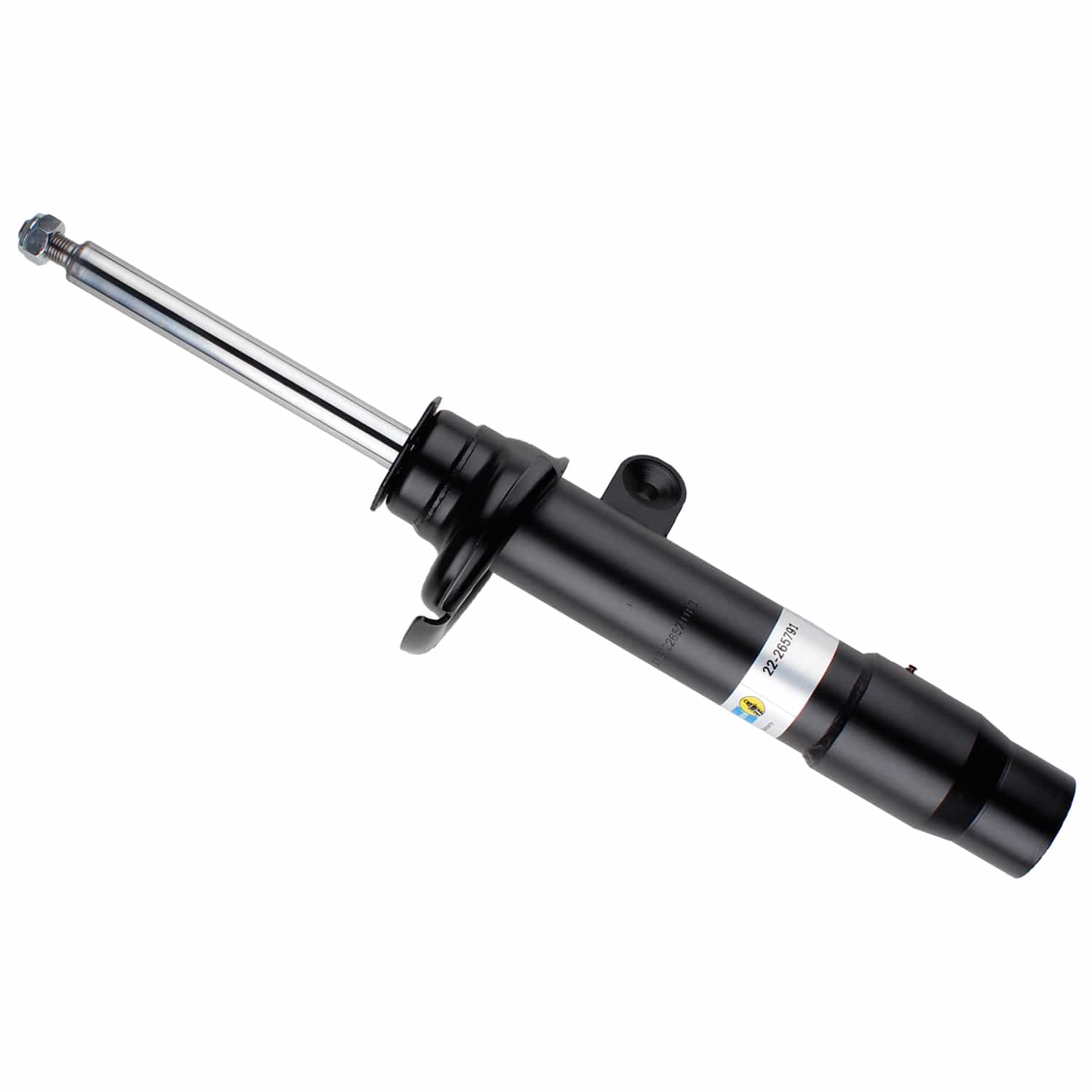 Bilstein B4 OE Replacement Twintube Suspension Front Right Strut Assembly for 2015-2018 BMW M3 (F80) 22-265791