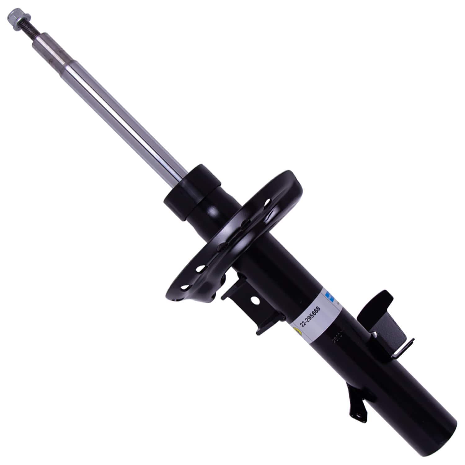 Bilstein B4 OE Replacement Twintube Suspension Front Right Strut Assembly for 2015-2019 Land Rover Discovery Sport (L550) 22-295668