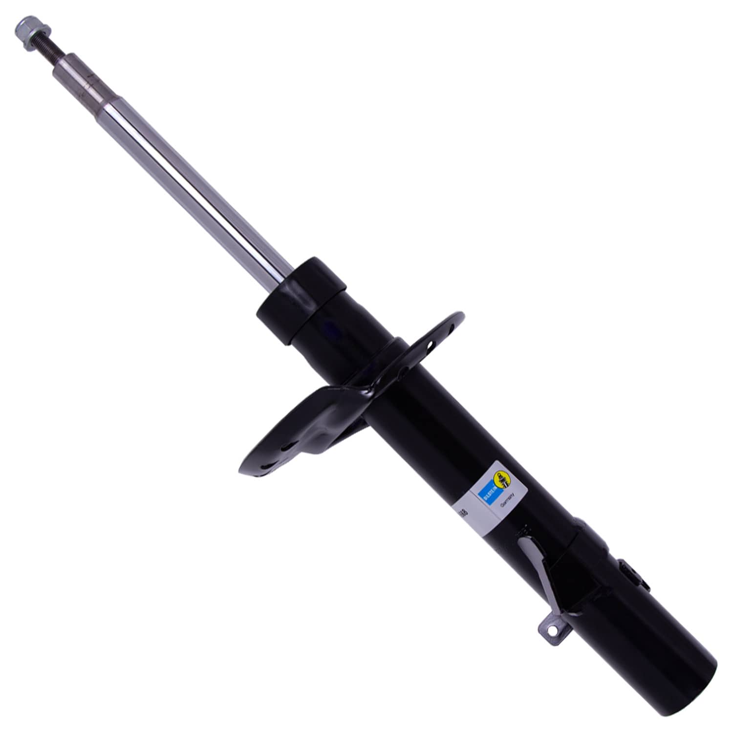 Bilstein B4 OE Replacement Twintube Suspension Front Right Strut Assembly for 2015-2019 Land Rover Discovery Sport (L550) 22-295668